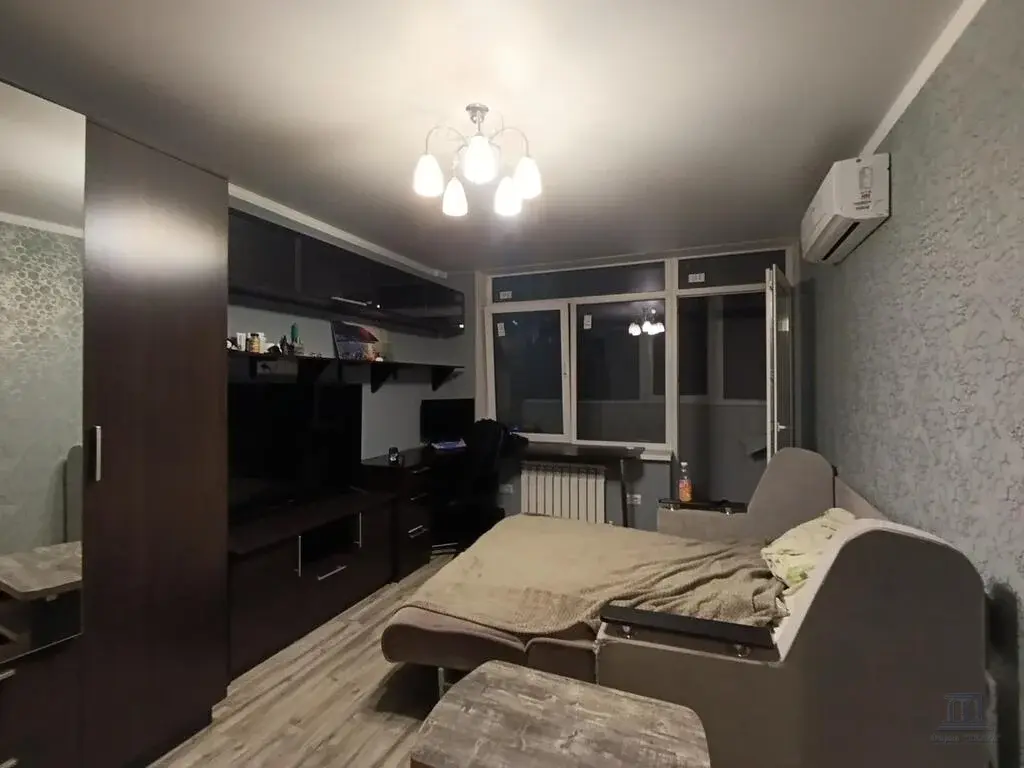 Продаю 1 к квартиру в Ростове-на-Дону Нахичевань площадь Толстого - Фото 1