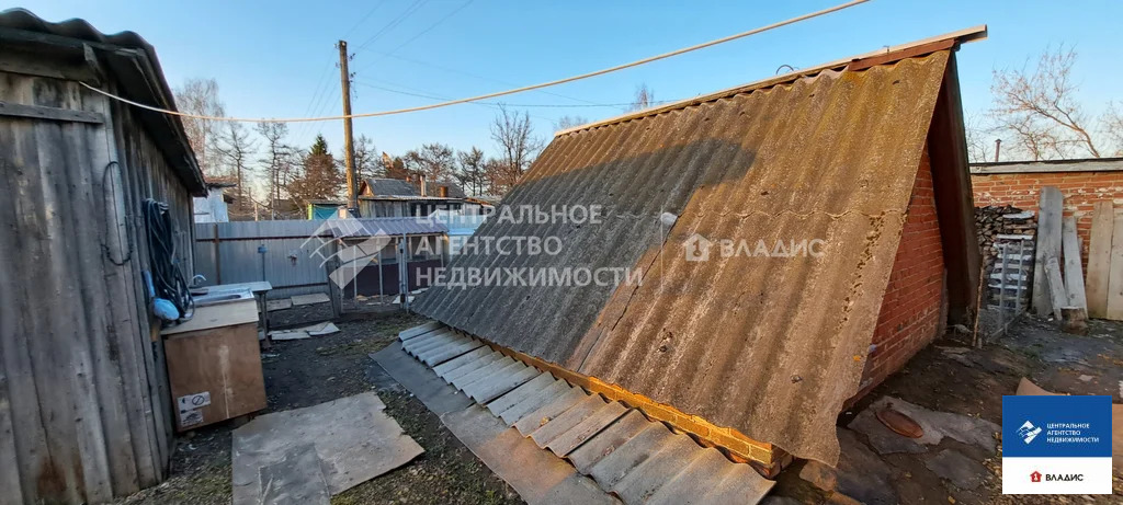 Продажа дома, Пионерский, Рыбновский район - Фото 15