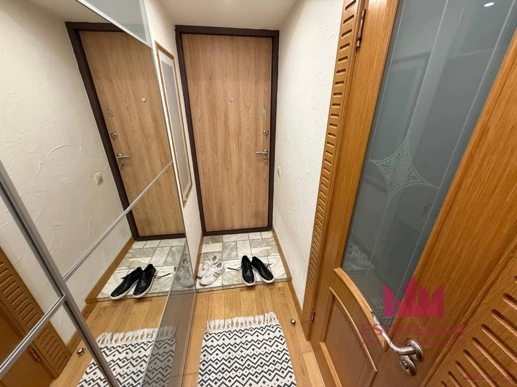 Аренда квартиры, ул. Пречистенка - Фото 27