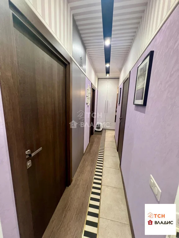 Продажа квартиры, Лесные Поляны, Пушкинский район, 170 - Фото 15