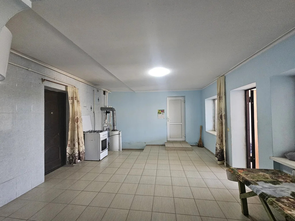 Продажа дома, Новоукраинский, Крымский район - Фото 3