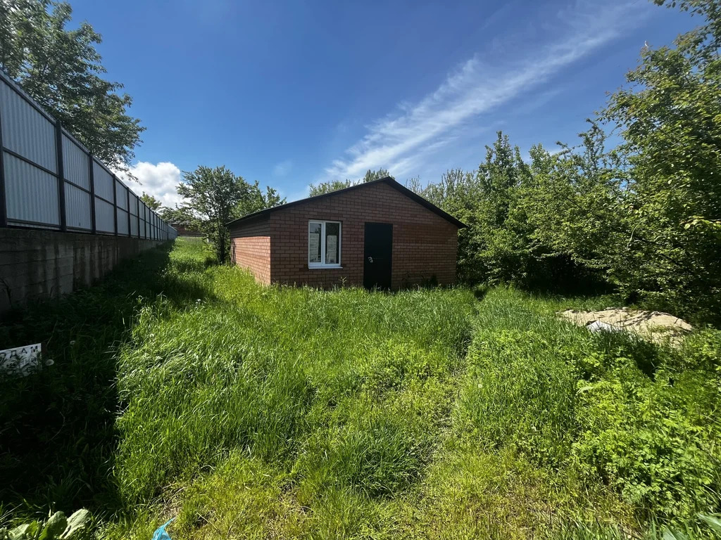 Продажа дома, Смоленская, Северский район, ул. Хлеборобная - Фото 5