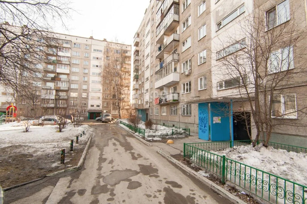 Продажа комнаты, Новосибирск, ул. Невельского - Фото 0