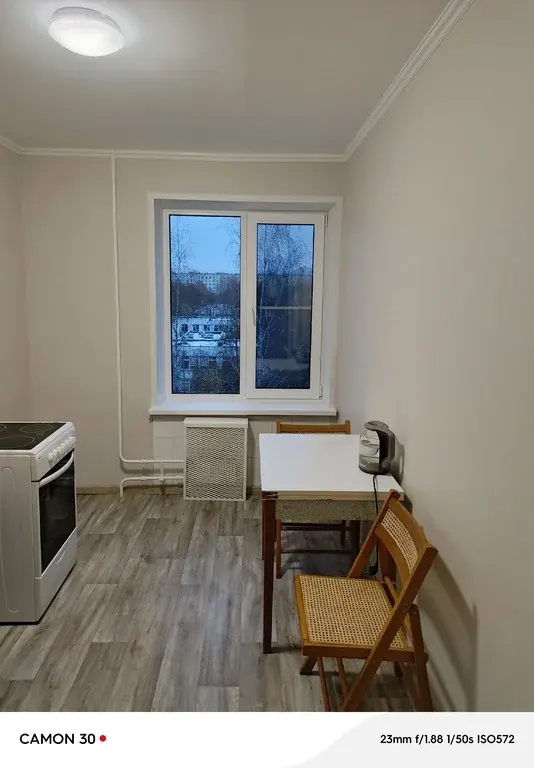 Продам 1/2 долю в Трехкомнатной квартире - Фото 15