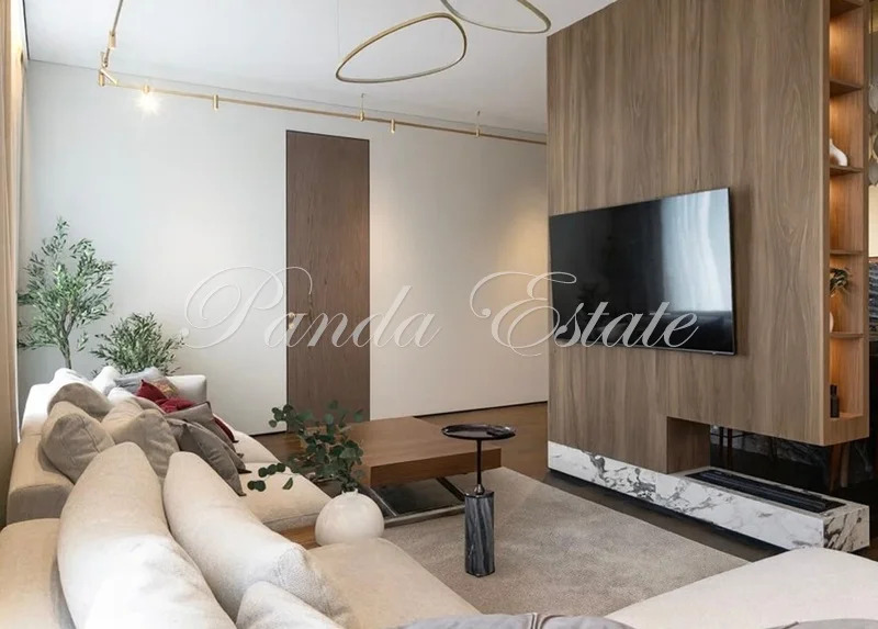 Кутузовский XII. Одна квартира на этаже (ном. объекта: 9692) - Фото 3