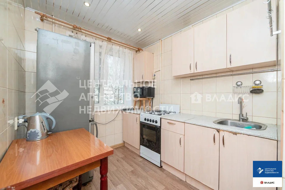Продажа квартиры, Рязань, Касимовское ш. - Фото 5