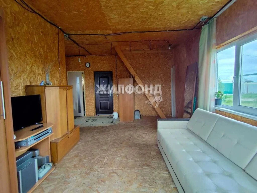 Продажа дома, Криводановка, Новосибирский район, днт Благое - Фото 3