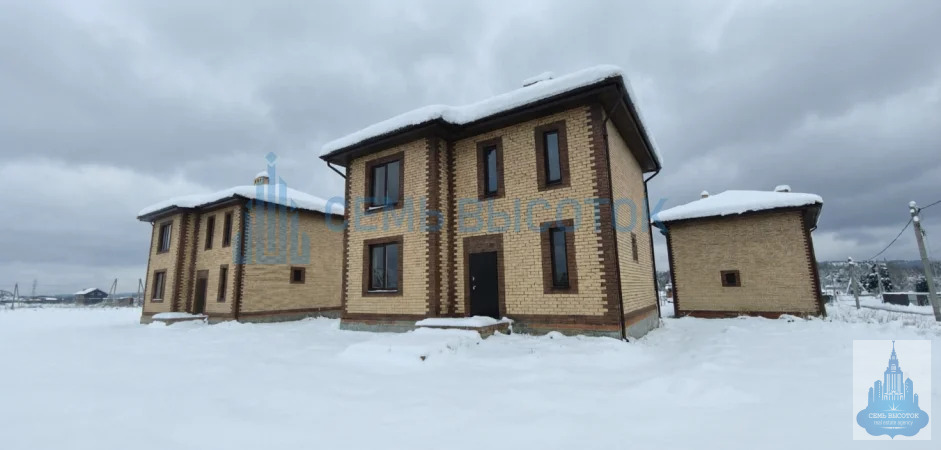 Продажа дома, Домодедово, Домодедово г. о. - Фото 1