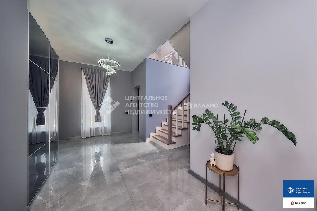 Продажа дома, Рязанский район, улица Айвазовского - Фото 11