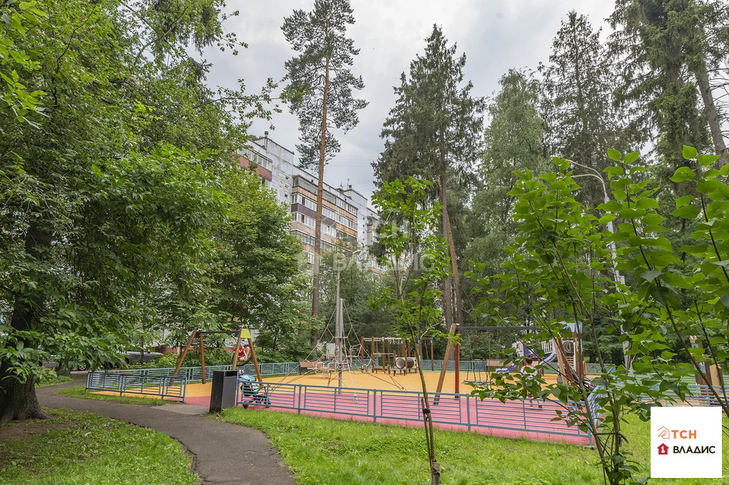 Продажа квартиры, Королев, Пушкинская улица - Фото 38