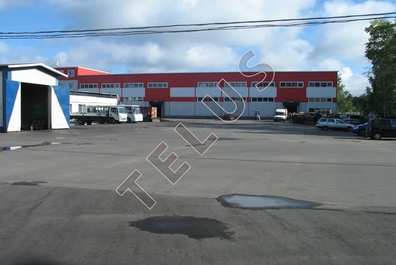 МО, Подольск, мкрн. Львовский, Металлургов ул., 10000 м2, ... - Фото 4