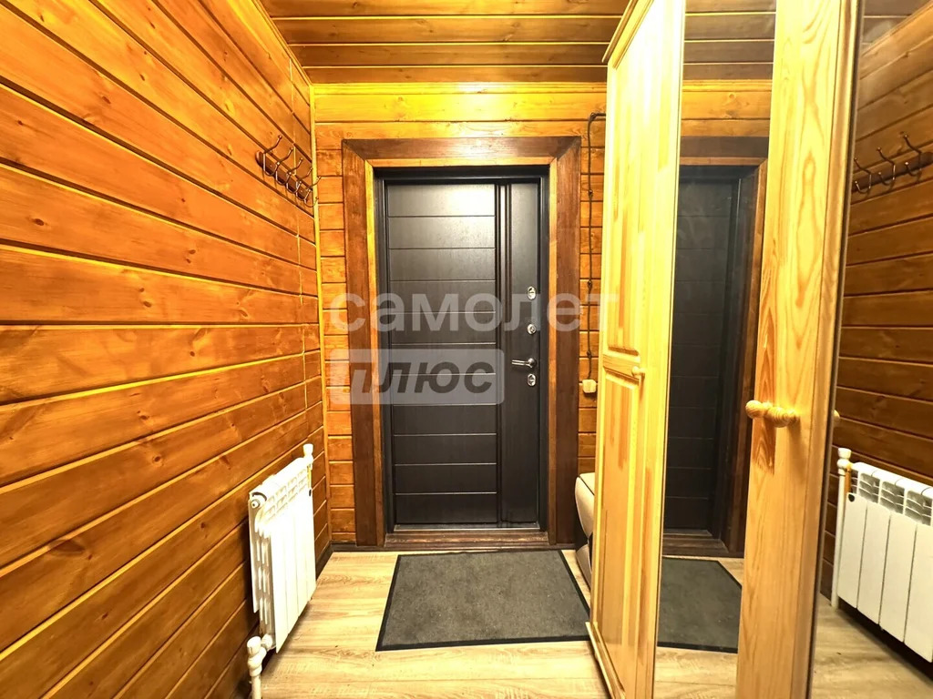 Продажа дома, Трехселище, Сергиево-Посадский район - Фото 19