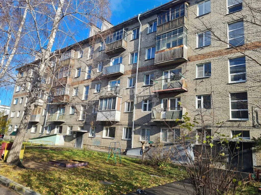 Продажа квартиры, Новосибирск, ул. Республиканская - Фото 17