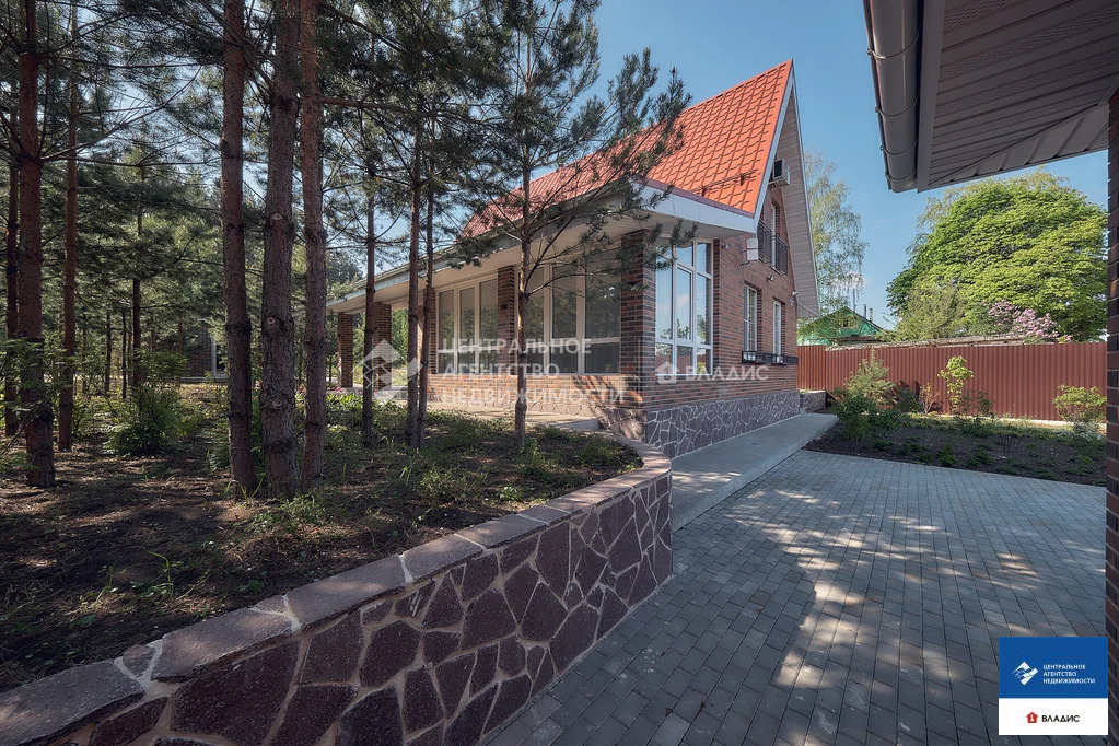 Продажа дома, Ласково, Рязанский район, Весенняя улица - Фото 35