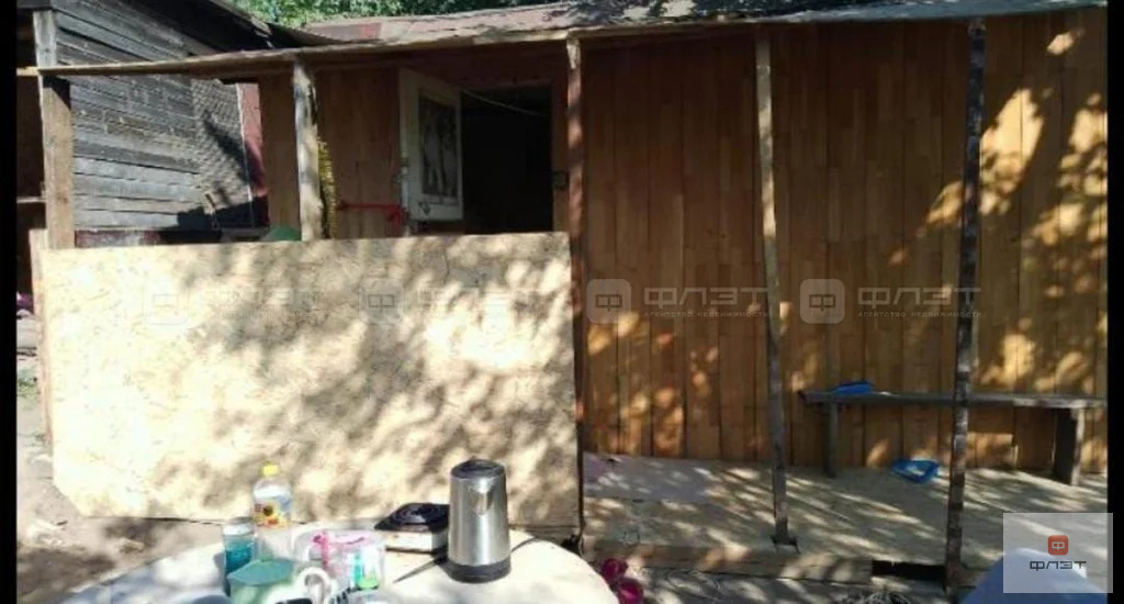 Продажа участка, Казань, ул. Тихорецкая - Фото 3