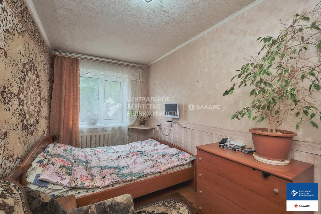Продажа квартиры, Рязань, улица Фридриха Энгельса - Фото 7