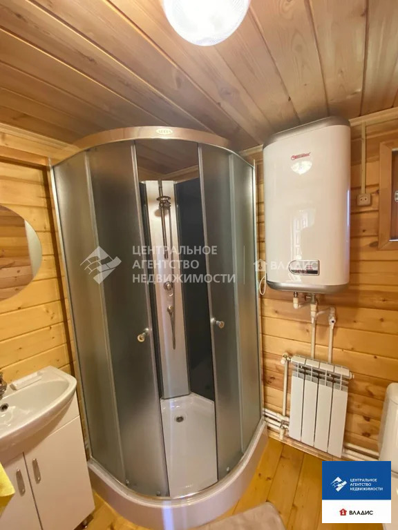 Продажа дома, Ханино, Клепиковский район - Фото 16