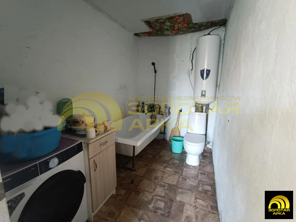 Продажа дома, Федоровская, Абинский район - Фото 8