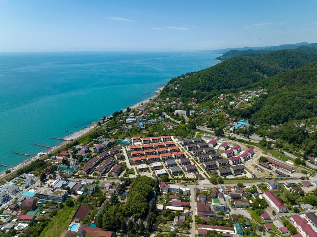 Дом в Сочи 88.6 м2 у моря! - Фото 2