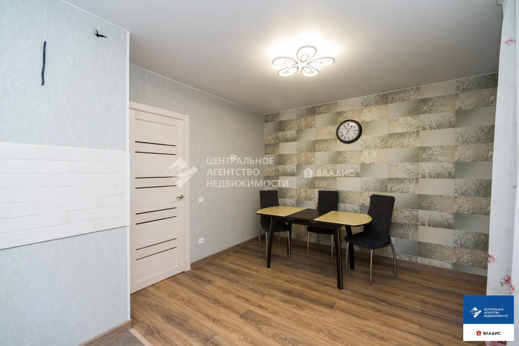 Продажа квартиры, Дядьково, Рязанский район, 2-й Бульварный проезд - Фото 9