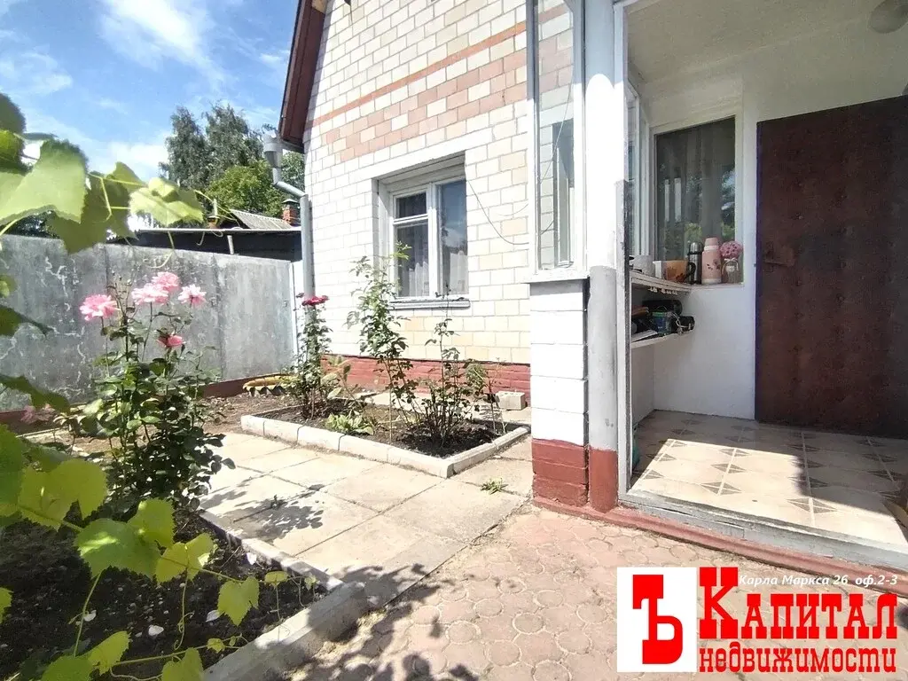 Продажа дома в Советском районе г. Гомеля - Фото 20