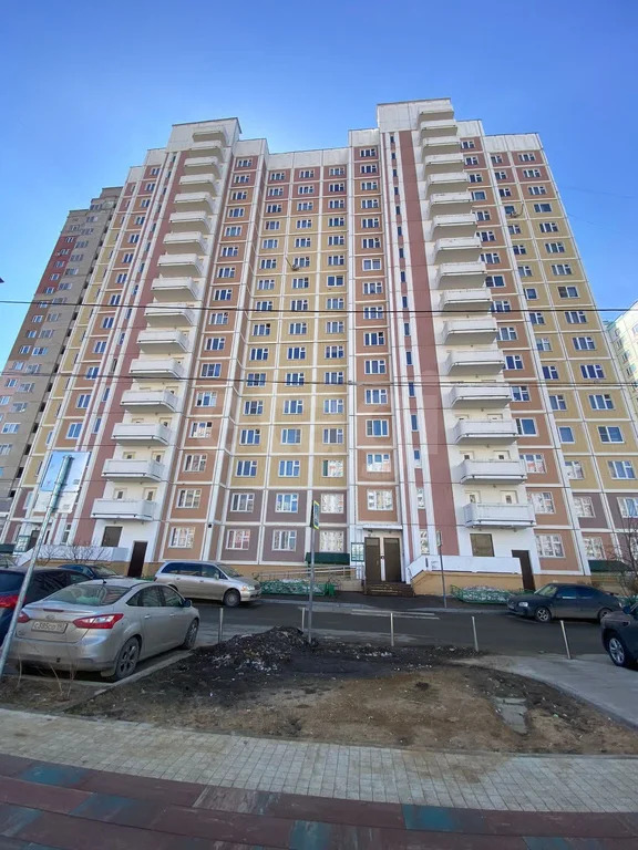 Продажа квартиры, Подольск, бульвар 65-летия Победы - Фото 6