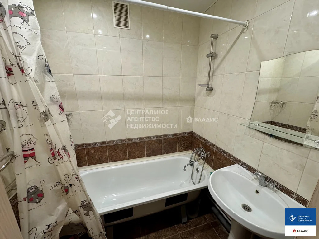 Аренда квартиры, Рязань, Песоченская улица - Фото 10