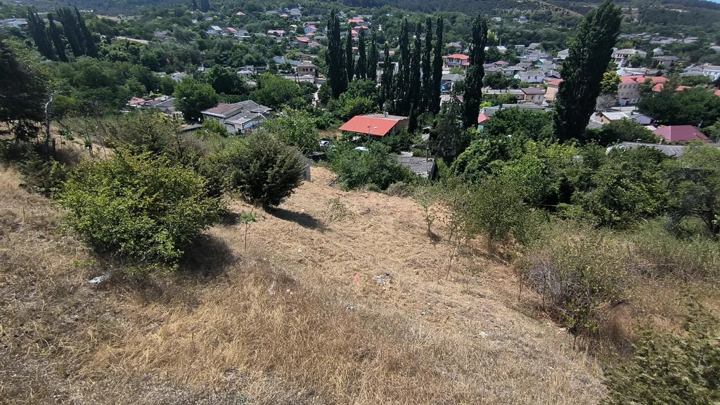 Продажа участка, Бахчисарай, ул. Гаспринского - Фото 4