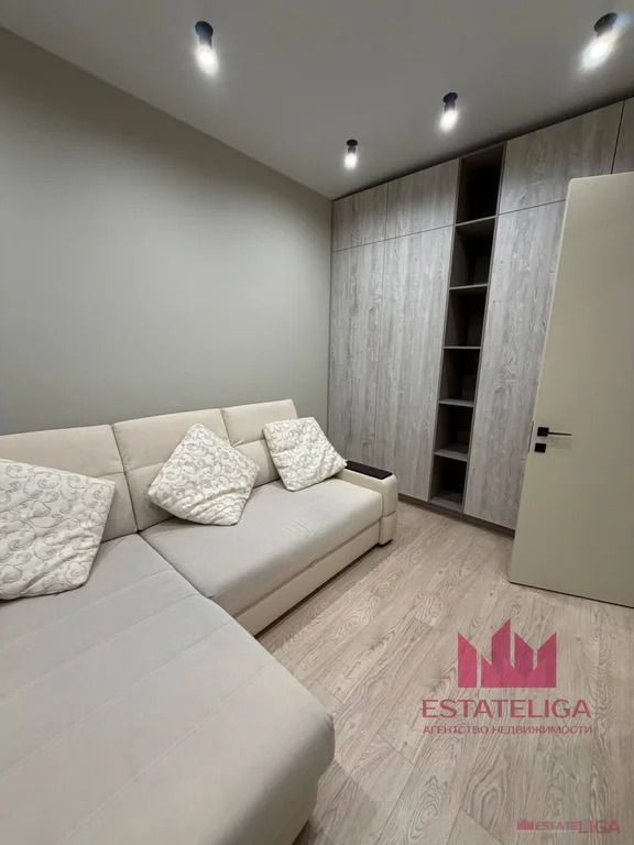 Аренда квартиры, 3-я Хорошевская улица - Фото 14