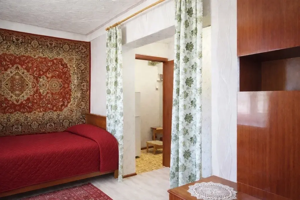 Квартира по ул. Свердлова 17 - Фото 6