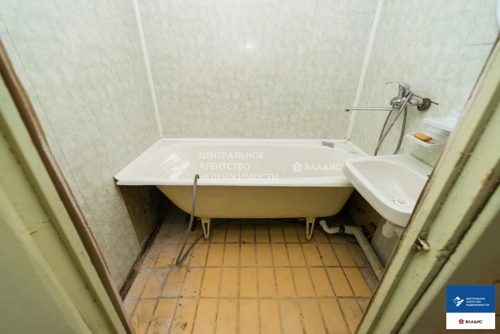 Продажа квартиры, Рязань, ул. Зубковой - Фото 8