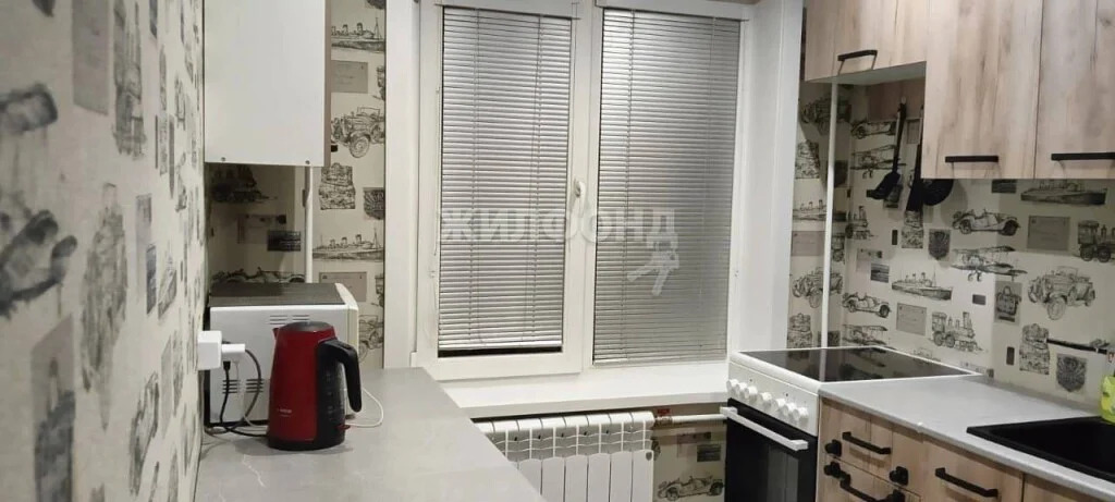 Продажа квартиры, Новосибирск, ул. Гоголя - Фото 0