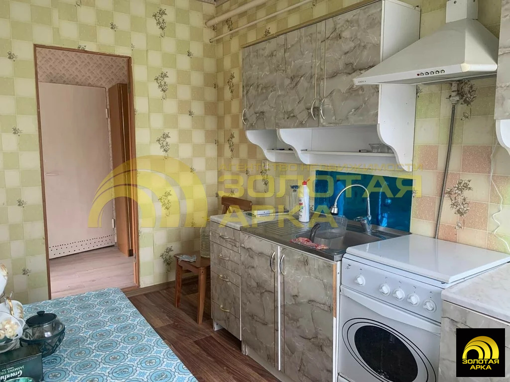 Продажа дома, Крымский район, улица Пушкина - Фото 12