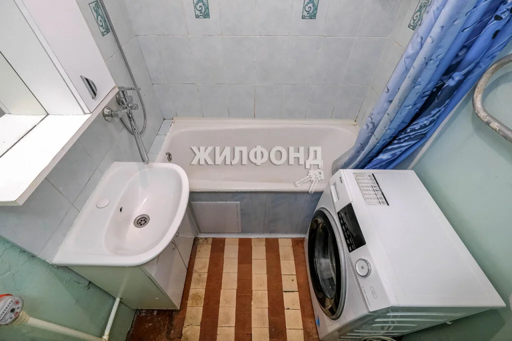 Продажа квартиры, Новосибирск, ул. Ударная - Фото 8