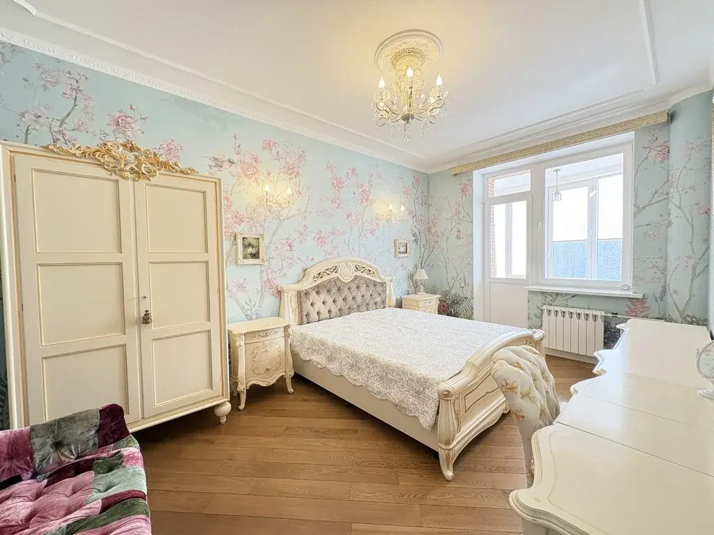 Продажа 4х к.кв. в монолитно-кирпичном доме по ул.Гарибальди - Фото 27