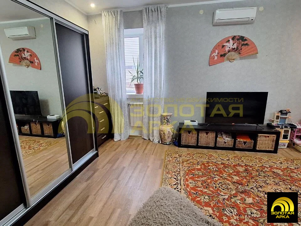 Продажа дома, Голубицкая, Темрюкский район, ул. Школьная - Фото 28