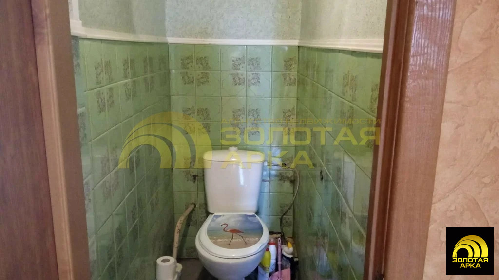 Продажа квартиры, Приморский, Темрюкский район, ул. Ленина - Фото 12