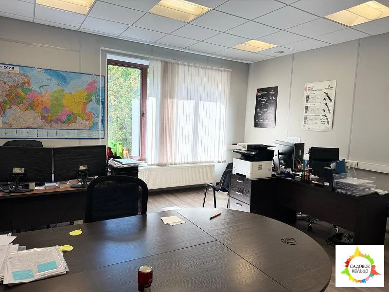 Предлагаются современные офисные помещения на МКАД 8 (восемь) кабинето - Фото 3