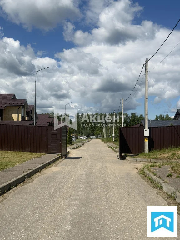 Продажа дома, Ново-Талицы, Ивановский район, 3-я Изумрудная улица - Фото 10