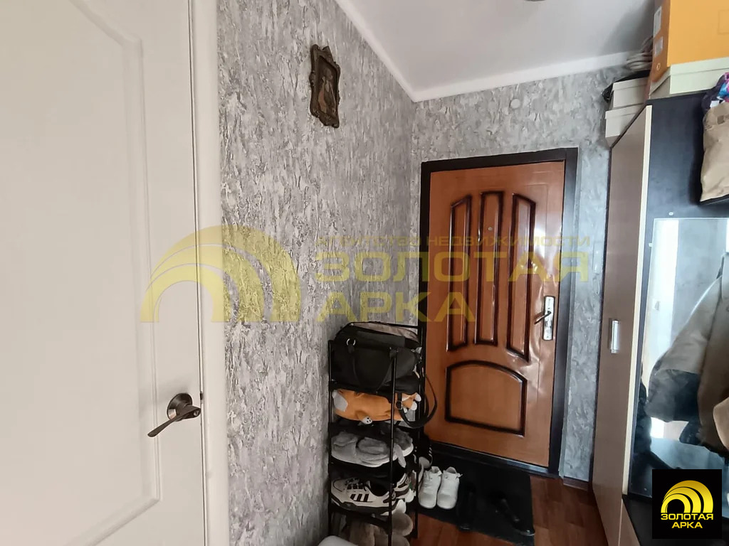 Продажа квартиры, Темрюк, Темрюкский район, ул. Анджиевского - Фото 16