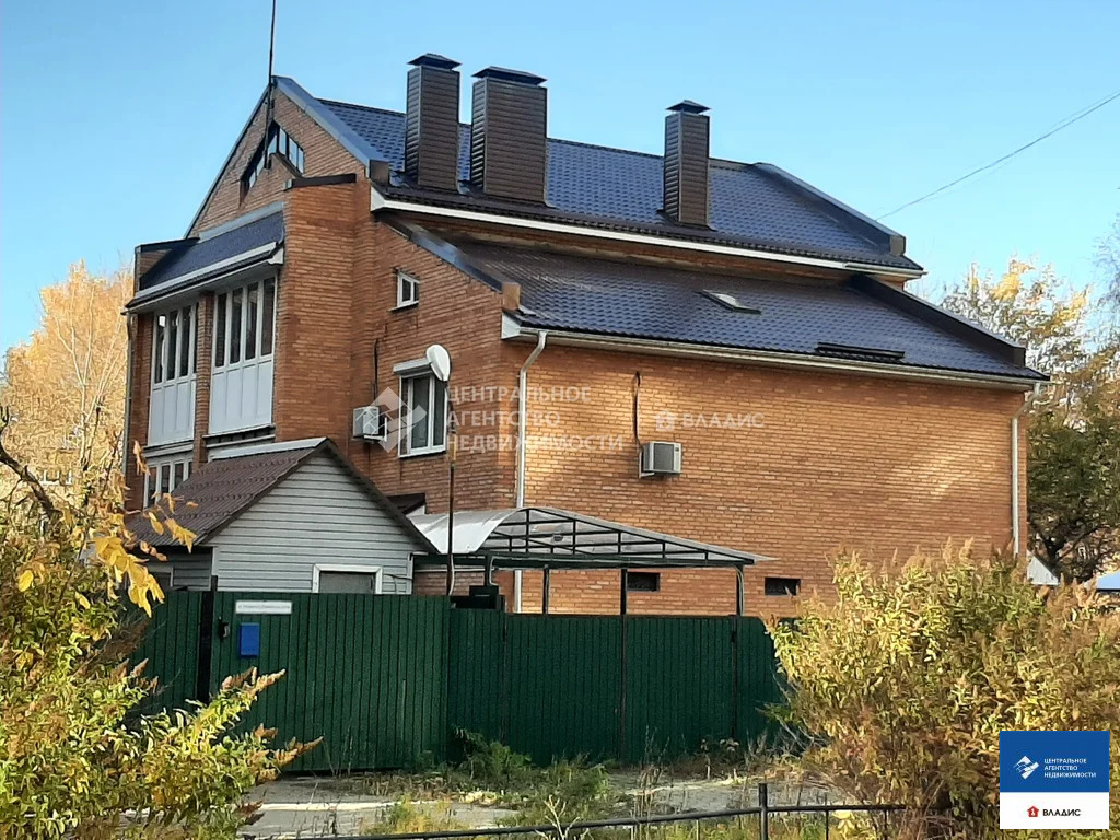 Продажа дома, Рязань, ул. Ленинского Комсомола - Фото 5