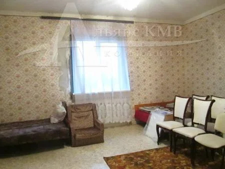 Продажа дома, Минеральные Воды, ул. Пушкина - Фото 0