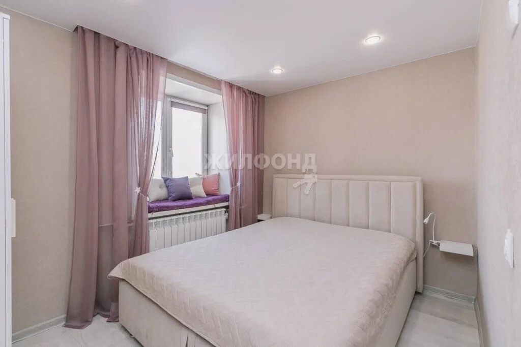 Продажа квартиры, Новосибирск, ул. Челюскинцев - Фото 8