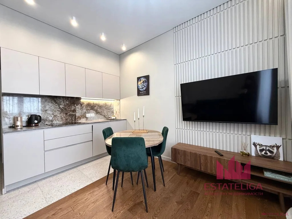 Аренда квартиры, 3-я Хорошевская улица - Фото 2