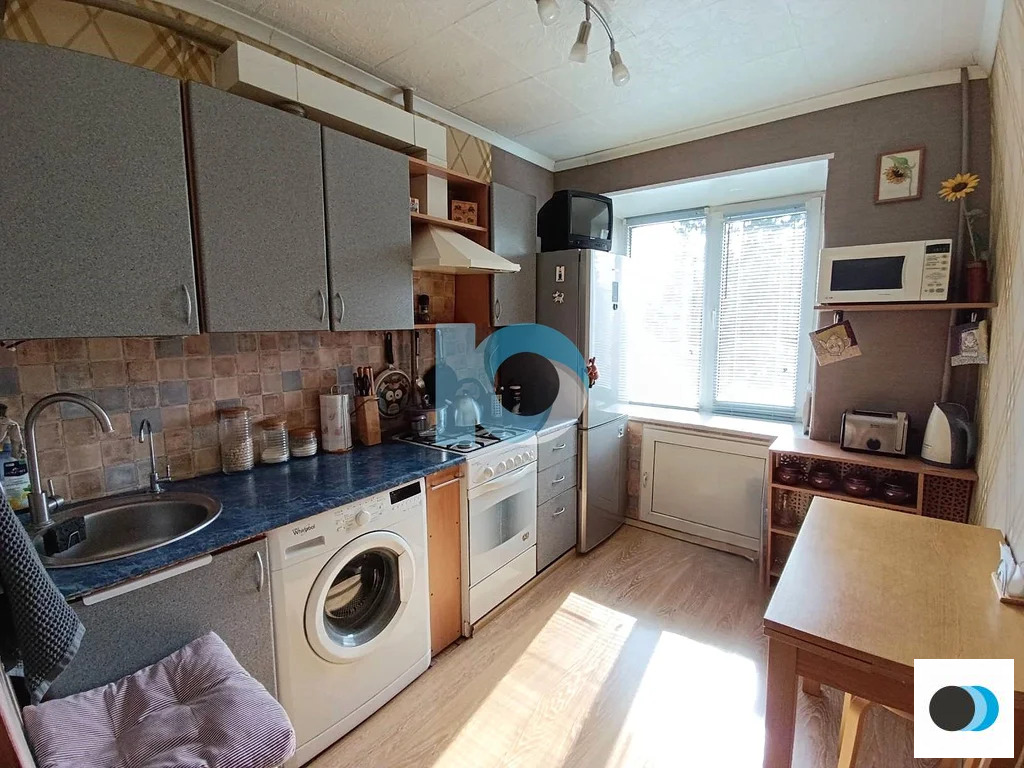 Продажа квартиры, Уфа, ул. Заки Валиди - Фото 18