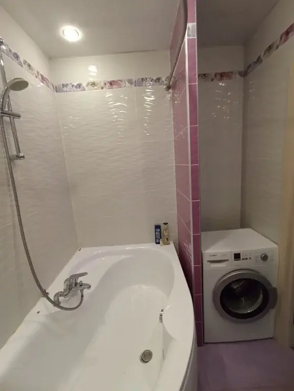 Трехкомнатная квартира в г. Видное, мкр Купелинка, Северный квартал, д - Фото 6