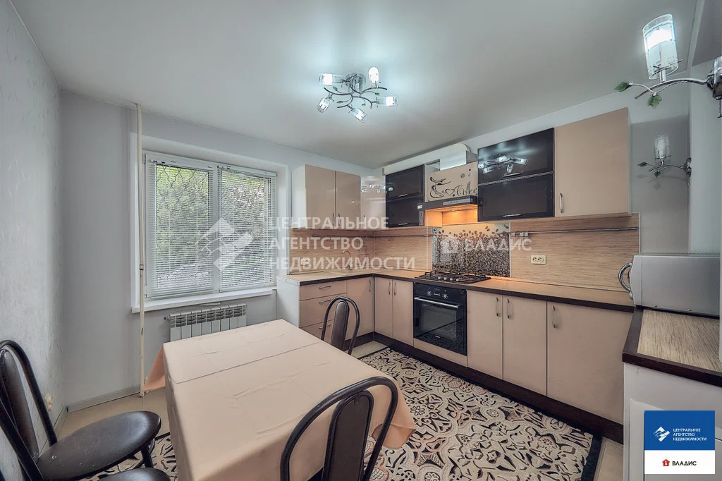 Продажа квартиры, Рязань, Шереметьевский проезд - Фото 1