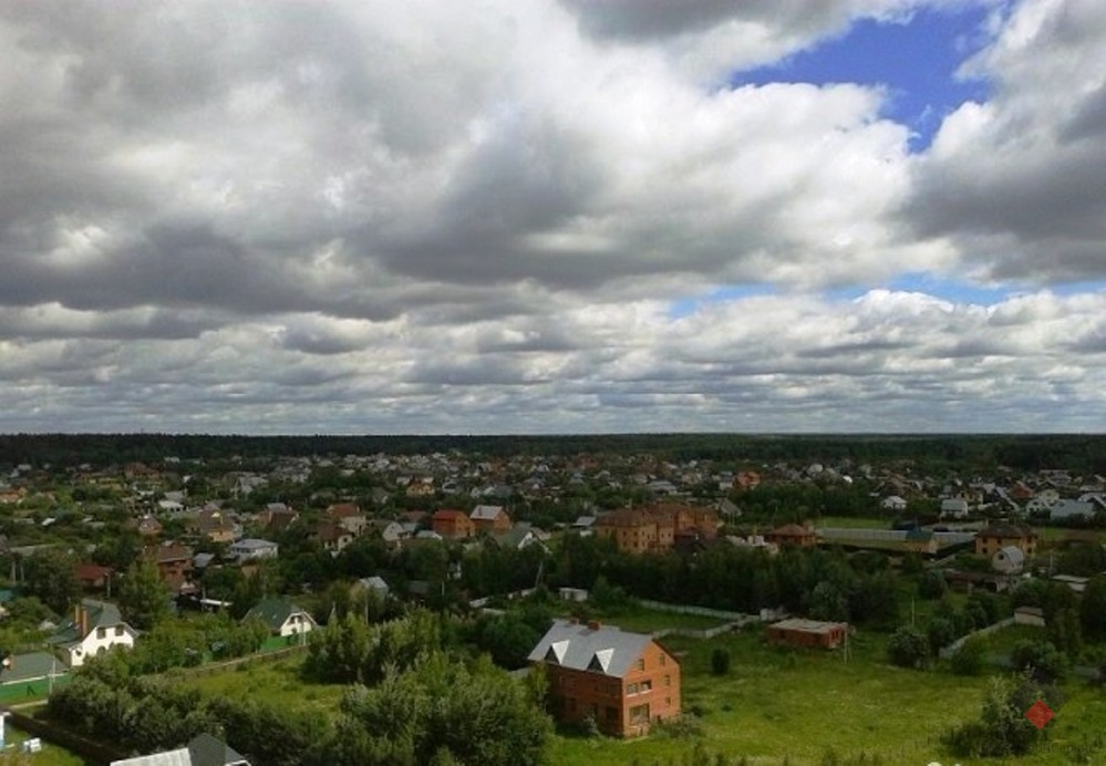 Деревня супонево одинцовского городского