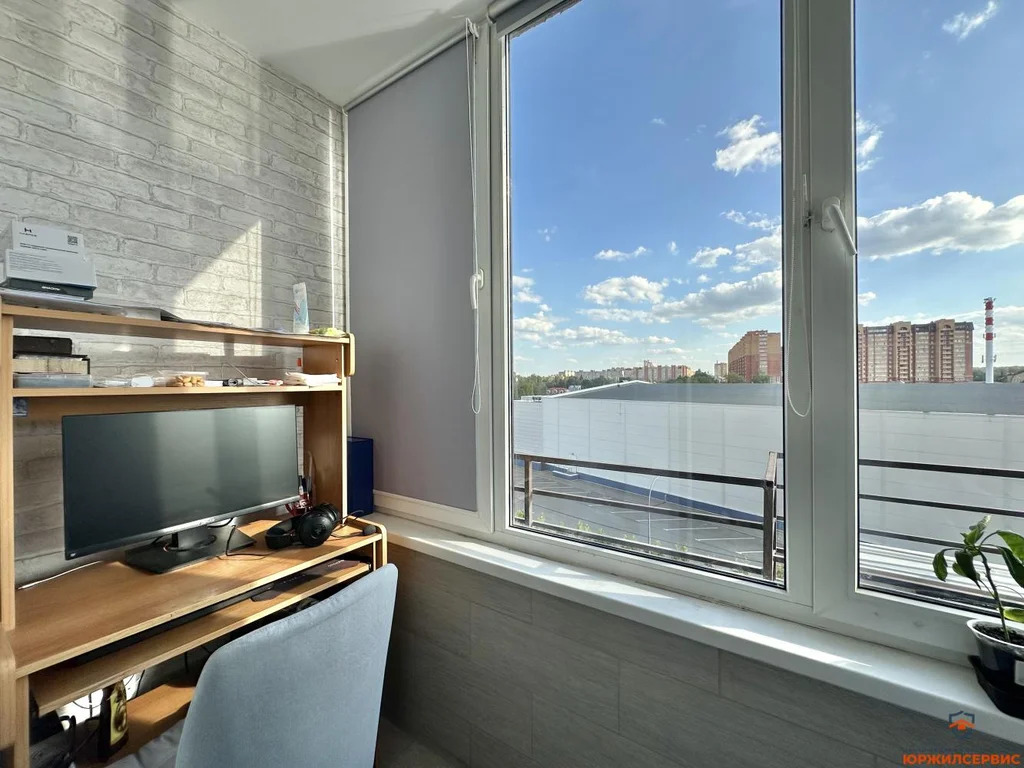 Продажа квартиры, Домодедово, Домодедово г. о., улица Кирова - Фото 16