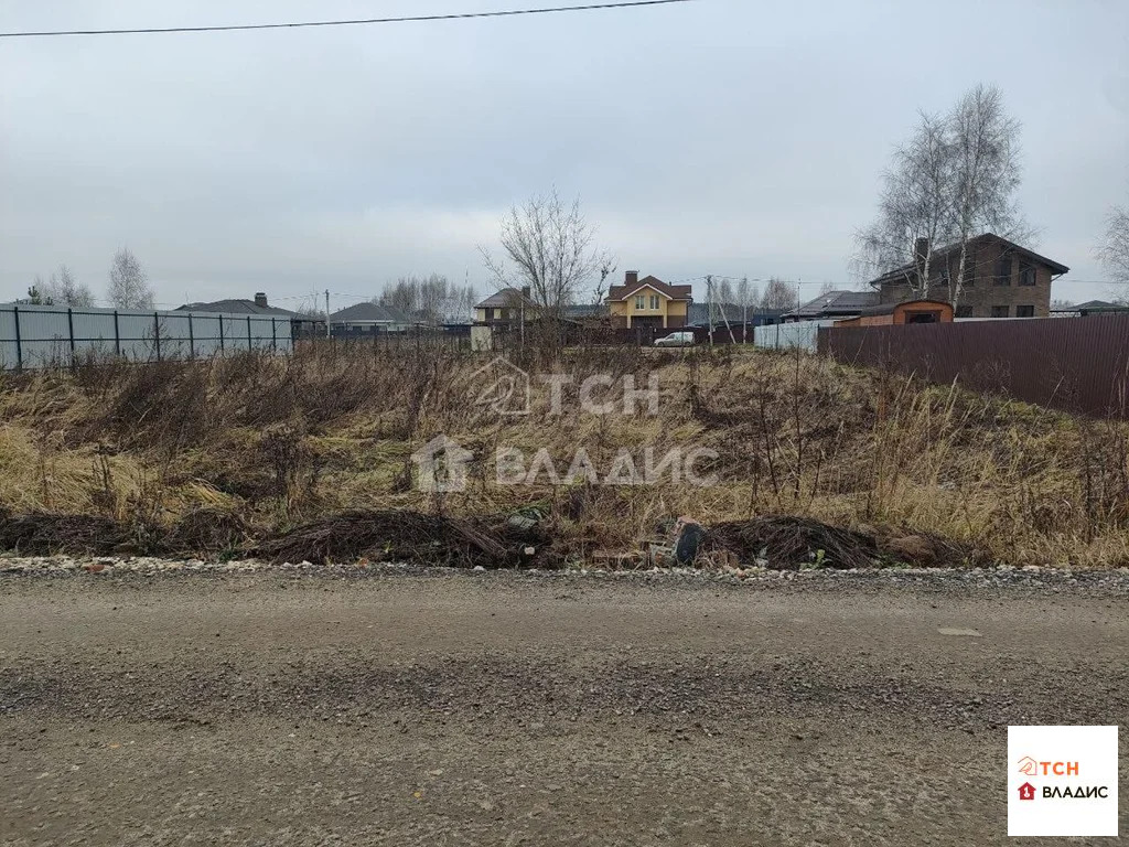 Продажа участка, Пешково, Богородский г. о. - Фото 13